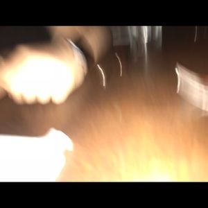 Meet your Posher, Chad